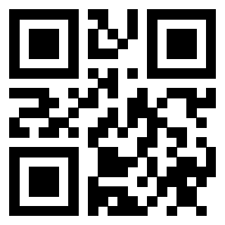 3910361129 - Immagine del QrCode