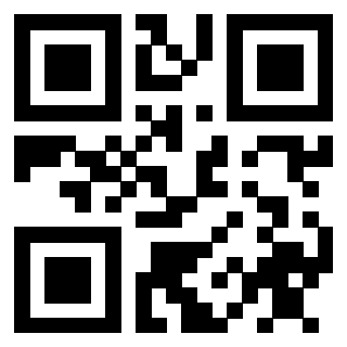 3910361130 Qr Code associato