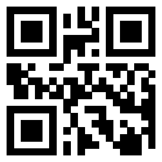 Immagine del Qr Code di 3910361132