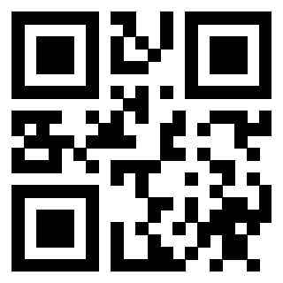 Il QrCode di 3910361133