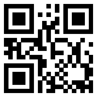 Immagine del QrCode di 3910361140