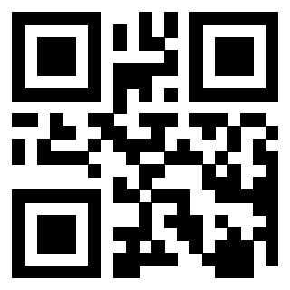 Il QrCode di 3910361142