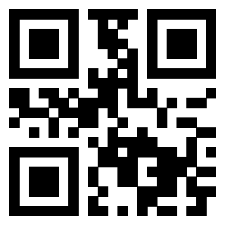 Il QrCode di 3910361145