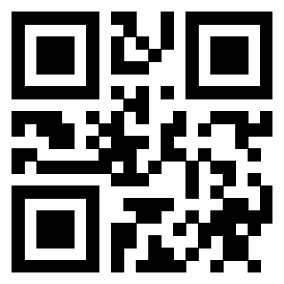 3910361146 - Immagine del Qr Code associato