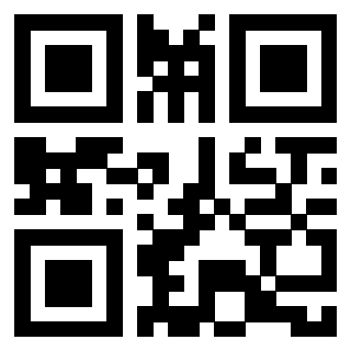 3910361148 - Immagine del Qr Code associato