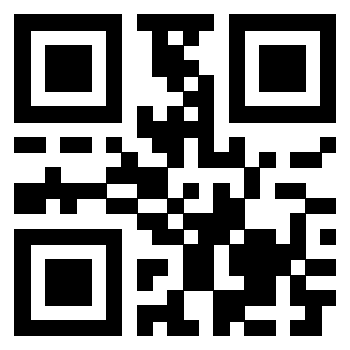 3910361150 - Immagine del Qr Code