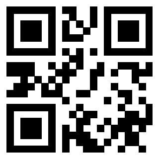 Il QrCode di 3910361152
