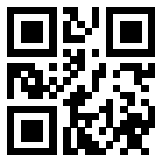 Il Qr Code di 3910361155