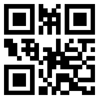 Qr Code di 3910361156
