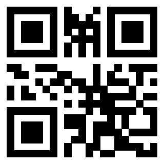 3910361157 Qr Code associato