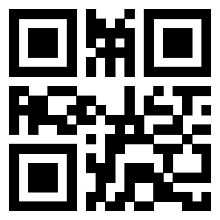 Qr Code di 3910361160