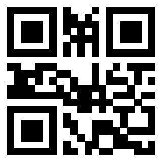 Qr Code di 3910361162