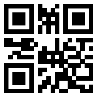 Il Qr Code di 3910361163