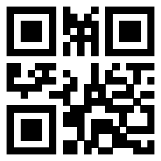 Immagine del QrCode di 3910361164