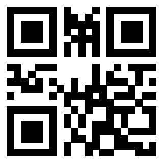 3910361165 - Immagine del Qr Code
