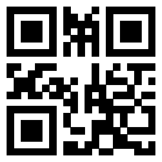 Immagine del QrCode di 3910361167
