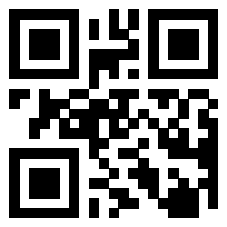 Il Qr Code di 3910361168
