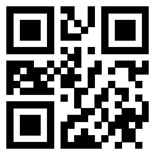 3910361169 - Immagine del QrCode associato