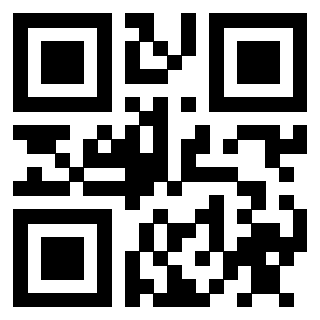 Immagine del QrCode di 3910361175