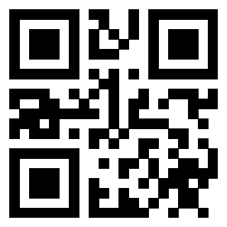 Immagine del QrCode di 3910361179