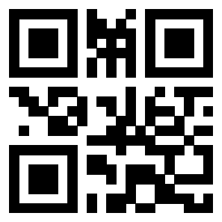 3910361184 QrCode associato