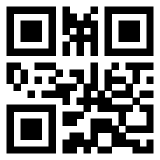 Immagine del QrCode di 3910361186