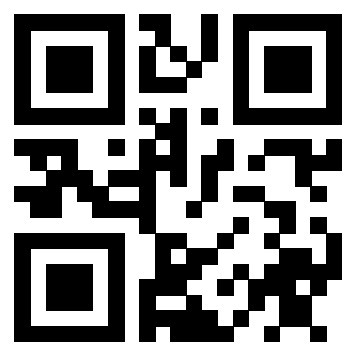 Immagine del QrCode di 3910361190