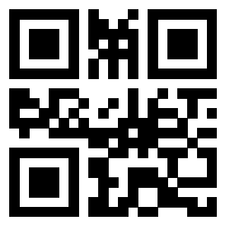 Il Qr Code di 3910361192