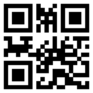 Il QrCode di 3910361194