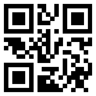 Il Qr Code di 3910361197