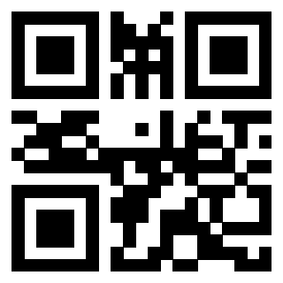 Immagine del Qr Code di 3910361199
