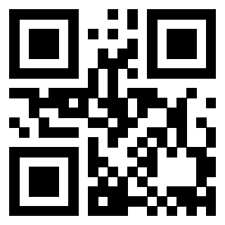 3910361201 - Immagine del Qr Code associato
