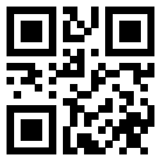 Il QrCode di 3910361204