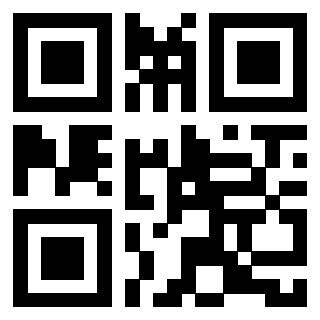 3910361205 - Immagine del Qr Code associato