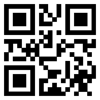 3910361207 Qr Code associato