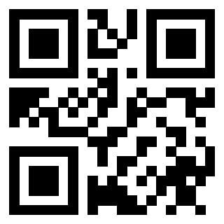 3910361208 Qr Code associato