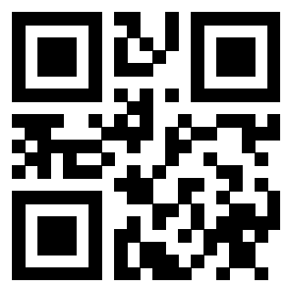Immagine del QrCode di 3910361209