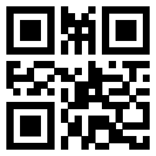 Il Qr Code di 3910361214