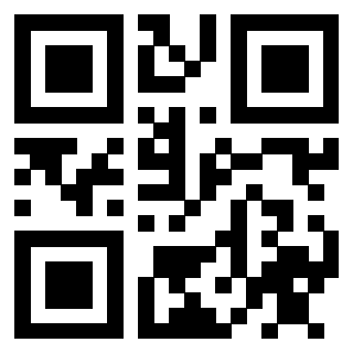 Il QrCode di 3910361215