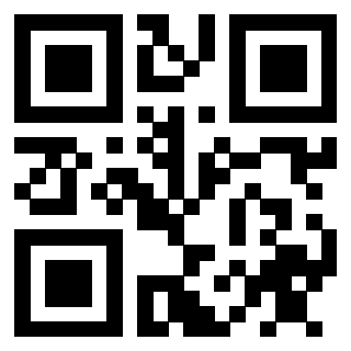 3910361216 Qr Code associato