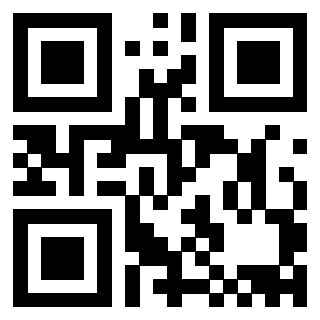 3910361217 - Immagine del Qr Code associato