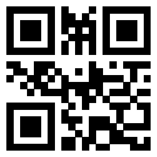 Il Qr Code di 3910361218