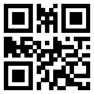 Scansione del Qr Code di 3910361219