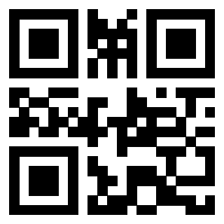 Il Qr Code di 3910361220