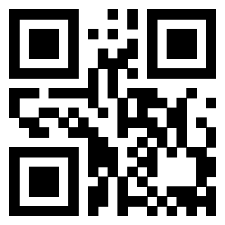 Il QrCode di 3910361221
