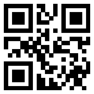 Il QrCode di 3910361223