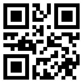 3910361224 - Immagine del QrCode associato