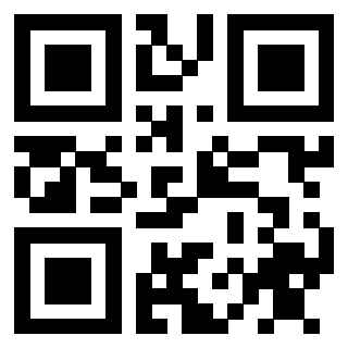 Immagine del Qr Code di 3910361226