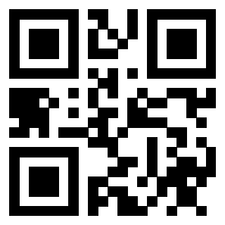 Il Qr Code di 3910361227