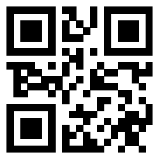 Scansione del QrCode di 3910361228